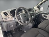 RENAULT Trafic Kasten L1H1 2,9t dCi 145 +AHK+Kamera+