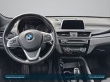 BMW X1 sDrive18i Sport Line Sport Line Navi+Pano+SHZ