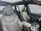 BMW iX3 Impressive M Sport Laserlicht