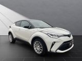 TOYOTA C-HR 1.8 Hybrid Team D Inspektion, TÜV/AU neu