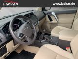TOYOTA Land Cruiser Comfort 2.8*Leder *AHK*AllTerrain*