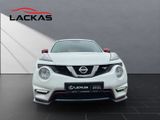 NISSAN Juke Nismo RS 4x4