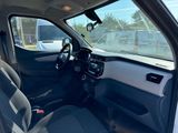 MAXUS eDeliver 3 LWB Chassis 50kWh CarPlay Sitzhzg Kamera