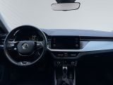 SKODA Kamiq Tour Klima Rückfahrkamera Kurvenlicht