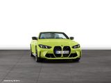 BMW M4 Competition M xDrive Cabrio