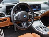 BMW M440i xDriveCoupe+Navi+Leder+e-Sitze NP 88.880,-