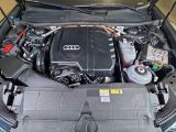 AUDI A6 Avant 50 TFSI e quattro sport Panorama LED