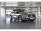 MERCEDES-BENZ GLA 220 d 4M NIGHT PROGRESSIVE MEMO MULTI AHK