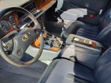 JAGUAR Daimler Double Six Original 67.000Km