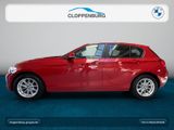 BMW 118i 5-Türer Advantage Navi+SHZ+Apple+HiFi+Ambi