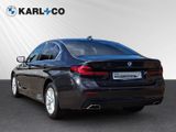 BMW 530 i Limousine Park-Assistent LED StandHZG PDC