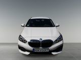 BMW 118i Advantage 17 LM Klima SH Navi Multi