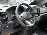 MERCEDES-BENZ eVito 129 TOURER PRO MOPF 7SITZER LIEGEPAKET KLIMA