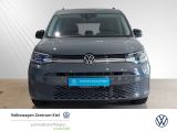 VW Caddy Style 1.5 TSI SITZHZ+PDC+RFK+CARPLAY+KLIMA