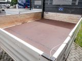 MERCEDES-BENZ Sprinter 211 DoKa Pritsche AHK/KLIMA/6 SITZE