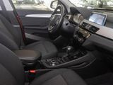 BMW X1 25e+Navi+DAB+LED+PDCv+h+SHZ+Temp+KeylessEntry