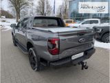 FORD Ranger Wildtrak 205 PS Allrad-Automatik -1.Hand-El.Rollo-