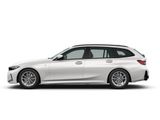 BMW 318 i Touring M Sport HiFi PDC Temp adaptiv. LED