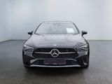 MERCEDES-BENZ CLA 200 SB // AHK KAMERA SPUR PDC SHZ