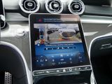 MERCEDES-BENZ CLE 450 4M Coupé AMG BURM NIGHT MEMO 360 DISTR