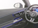 MERCEDES-BENZ CLE 220 d Cabriolet , AMG NIGHT MEMO KAMERA SPUR