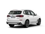 BMW X5 30dMSport+AHK+Navi+LED+RFK+StandHZG+Leder+PDCv+h