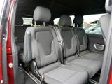 MERCEDES-BENZ V 300 ALLRAD AMG AIRMATIC MOPF STANDHZG 8SITZE