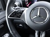 MERCEDES-BENZ V 220 KOMPAKT WINTER NAVI KLIMA MOPF  DISTR SPUR