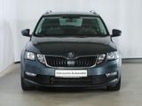 SKODA Octavia 1,5 TSI Soleil PDC SHZ El.Heckklappe