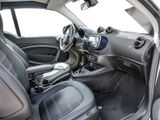 SMART EQ fortwo cabrio prime Kamera 22KW SHZ Leder