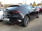 MAZDA 3 SKYACTIV-G 2.0 M-Hybrid NAVI+PDC+RFK+SHZ+LHZ