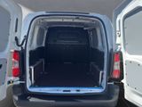 FIAT Doblo 1.5 Diesel M agen M Holsausbau Allwetter