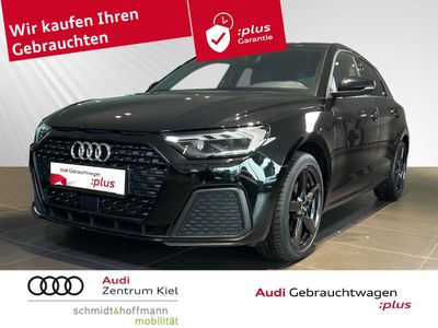 AUDI A1 Sportback 30 TFSI s-Line S-tronic LED ACC