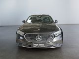 MERCEDES-BENZ E 220 d T // AVANTGARDE AHK DISTR KAMERA SPUR