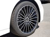 MERCEDES-BENZ C 300 de T-Modell mit EQ Hybrid Technologie AMG