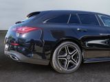 MERCEDES-BENZ CLA 220d SB AMG Night Multibeam Pano Standhz360