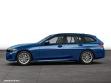 BMW 318d Touring