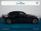 BMW 318i Limousine AHK+Navi+Kamera+ACC+SHZ+Apple+LED