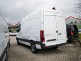 MERCEDES-BENZ Sprinter 317 CDI KASTEN L2H2 KLIMA LED TEMPOMAT KAMERA