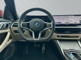 BMW i4 eDrive40 M-Spot Pro h&k elektr. Sitze 19 Zoll