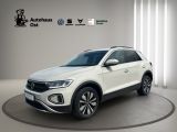 VW T-Roc Move 1.5 TSI