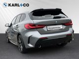 BMW 120 d xDrive 5-Türer M Sport LC Prof Stop&Go H&K
