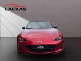 MAZDA MX-5 Signature