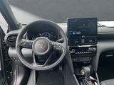 TOYOTA Yaris Cross Hybrid FWD Teamplayer 15 Jahre Garan