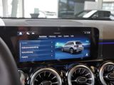 MERCEDES-BENZ GLB 220 d 4M AMG NIGHT PREMIUM MULTI 360 AHK PDC