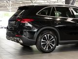 MERCEDES-BENZ GLC 220 d 4M // AVANTGARDE MEMO AHK DISTR KAMERA