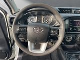 TOYOTA Hilux Single Cab*LADEFLÄCHE*