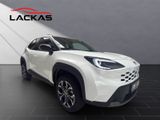 TOYOTA Yaris Cross Hybrid FWD Teamplayer *Technik*SHZ*