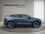 SKODA Enyaq 80 Suite Klima Navi Leder Rückfahrkamera