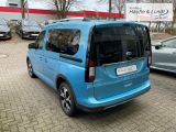 FORD Tourneo Connect Active Beheizb. Frontsch. Klimaautom